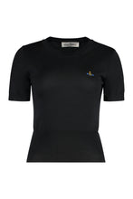 Load image into Gallery viewer, Bea short sleeve sweater
