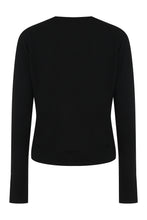 Carica l'immagine nel visualizzatore di Gallery, Maglione girocollo Bea in lana
