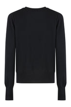 Carica l'immagine nel visualizzatore di Gallery, Maglione girocollo Bea in misto cotone
