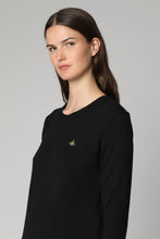 Carica l'immagine nel visualizzatore di Gallery, Maglione girocollo Bea in misto cotone
