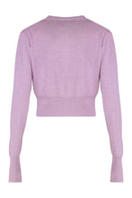 Carica l'immagine nel visualizzatore di Gallery, Cardigan cropped Bea

