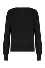 Carica l'immagine nel visualizzatore di Gallery, Pullover in misto cotone
