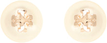 Load image into Gallery viewer, Kira pearl earrings
