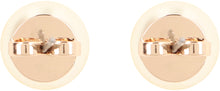 Load image into Gallery viewer, Kira pearl earrings

