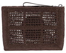 Load image into Gallery viewer, Purse Ella crochet
