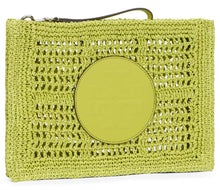 Carica l'immagine nel visualizzatore di Gallery, Pochette Ella Crochet
