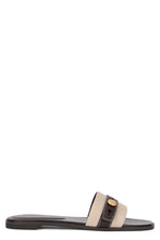 Load image into Gallery viewer, Romy Slider Sandal
