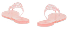 Load image into Gallery viewer, Low sandals Miller jelly
