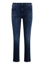 Carica l'immagine nel visualizzatore di Gallery, Cropped jeans The Rascal

