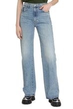 Carica l'immagine nel visualizzatore di Gallery, Jeans wide-leg The Lasso Heel
