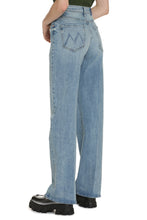 Carica l'immagine nel visualizzatore di Gallery, Jeans wide-leg The Lasso Heel
