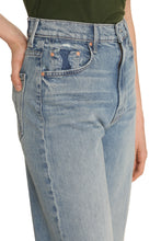 Carica l'immagine nel visualizzatore di Gallery, Jeans wide-leg The Lasso Heel
