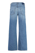 Carica l'immagine nel visualizzatore di Gallery, Jeans wide-leg Dodger
