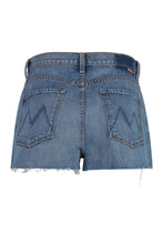 Carica l'immagine nel visualizzatore di Gallery, Shorts The Ditcher in denim
