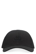 Carica l'immagine nel visualizzatore di Gallery, Cappello da baseball Gabardine con logo
