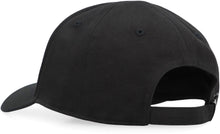 Carica l'immagine nel visualizzatore di Gallery, Cappello da baseball Gabardine con logo
