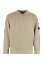 Load image into Gallery viewer, Cotton polo shirt

