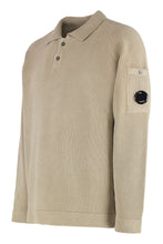 Load image into Gallery viewer, Cotton polo shirt
