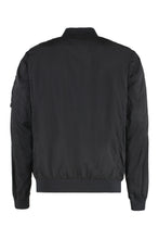 Carica l'immagine nel visualizzatore di Gallery, Bomber in nylon
