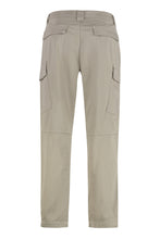 Load image into Gallery viewer, Cotton cargo-trousers
