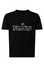 Carica l'immagine nel visualizzatore di Gallery, T-shirt in cotone con stampa

