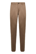 Load image into Gallery viewer, Stretch cotton trousers
