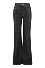 Carica l'immagine nel visualizzatore di Gallery, Jeans Ray a 5 tasche
