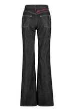 Carica l'immagine nel visualizzatore di Gallery, Jeans Ray a 5 tasche

