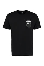 Carica l'immagine nel visualizzatore di Gallery, T-shirt 8 Ball in cotone
