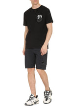 Carica l'immagine nel visualizzatore di Gallery, T-shirt 8 Ball in cotone
