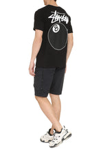 Carica l'immagine nel visualizzatore di Gallery, T-shirt 8 Ball in cotone
