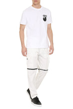 Carica l'immagine nel visualizzatore di Gallery, T-shirt 8 Ball in cotone
