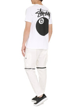 Carica l'immagine nel visualizzatore di Gallery, T-shirt 8 Ball in cotone
