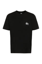 Carica l'immagine nel visualizzatore di Gallery, T-shirt in cotone con logo
