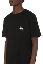 Carica l'immagine nel visualizzatore di Gallery, T-shirt in cotone con logo
