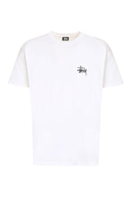 Carica l'immagine nel visualizzatore di Gallery, T-shirt in cotone con logo
