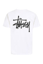 Carica l'immagine nel visualizzatore di Gallery, T-shirt in cotone con logo

