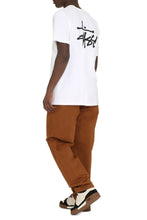 Carica l'immagine nel visualizzatore di Gallery, T-shirt in cotone con logo
