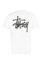 Carica l'immagine nel visualizzatore di Gallery, T-shirt in cotone con logo
