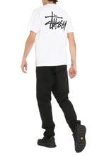 Carica l'immagine nel visualizzatore di Gallery, T-shirt in cotone con logo
