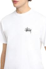 Carica l'immagine nel visualizzatore di Gallery, T-shirt in cotone con logo
