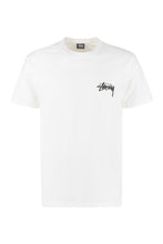 Carica l'immagine nel visualizzatore di Gallery, T-shirt Fuzzy Dice in cotone
