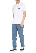 Carica l'immagine nel visualizzatore di Gallery, T-shirt Fuzzy Dice in cotone
