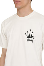 Carica l'immagine nel visualizzatore di Gallery, T-shirt Regal Crown in cotone

