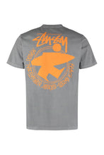 Carica l'immagine nel visualizzatore di Gallery, T-shirt Beach Roots in cotone
