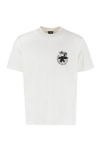 Carica l'immagine nel visualizzatore di Gallery, T-shirt Beach Roots in cotone
