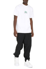 Load image into Gallery viewer, Logo cotton t-shirt
