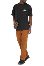 Carica l'immagine nel visualizzatore di Gallery, T-shirt in cotone con logo
