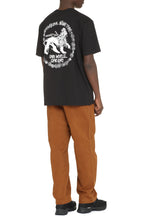 Carica l'immagine nel visualizzatore di Gallery, T-shirt in cotone con logo
