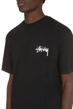 Carica l'immagine nel visualizzatore di Gallery, T-shirt in cotone con logo
